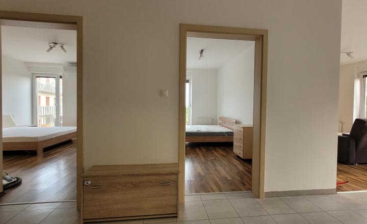 3 izbový byt na prenájom, Nitra Chrenová - fotografia 9