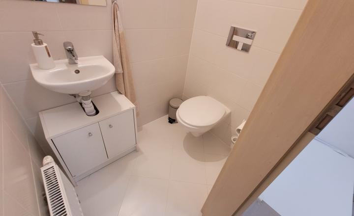 3 izbový byt na prenájom, Nitra Chrenová - fotografia 12