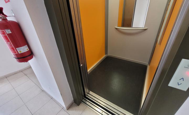 3 izbový byt na prenájom, Nitra Chrenová - fotografia 16