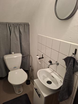 Na predaj rodinný radový dom Zobor so záhradou - fotografia 12