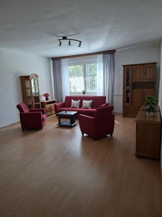 Na predaj rodinný radový dom Zobor so záhradou - fotografia 14