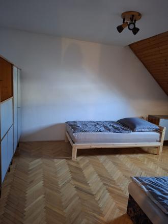 Na predaj rodinný radový dom Zobor so záhradou - fotografia 22