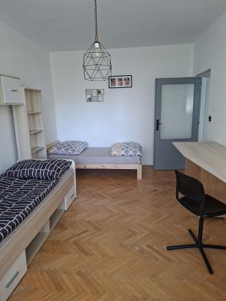 Na predaj rodinný radový dom Zobor so záhradou - fotografia 23