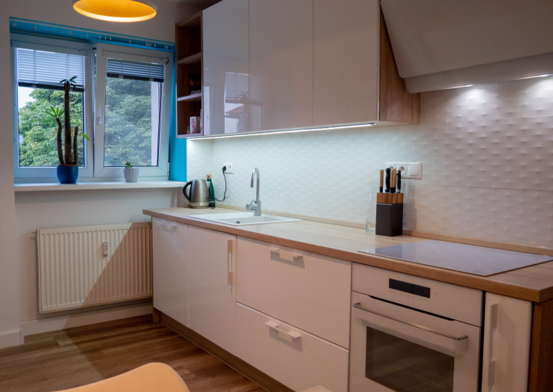 PREDANÉ: Krásny 3 izb. byt, úplné centrum